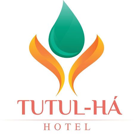 Hotel Tutul-Ha Escárcega エクステリア 写真