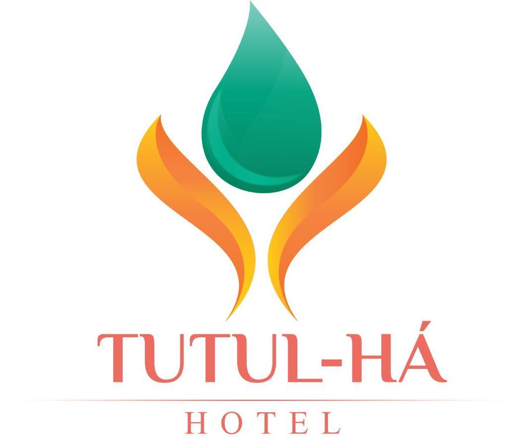 Hotel Tutul-Ha Escárcega エクステリア 写真
